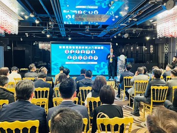 淨零不焦慮！智慧人居促進會將整合系統服務平台，為智慧有感建築減碳找解方法