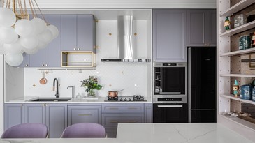 過來人建議新手：提前搞清楚這10點，廚房裝完不後悔！