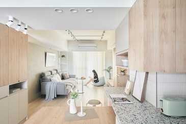 注意！小坪數裝修，這5個「地雷」一定要避開！