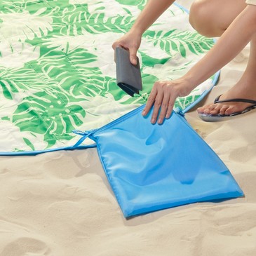 夏日戶外出遊最愛｜9大「旅行必備好物清單」