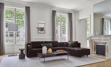 法國家具Ligne Roset新品，綻放無盡創造力，展現多元設計之美！