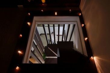 4種木格柵設計讓家質感大提升