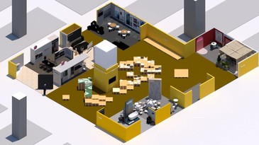 以「設計綠洲」為名，設計師與廠商攜手迎接年度盛會 TnAID 台灣室內設計週！