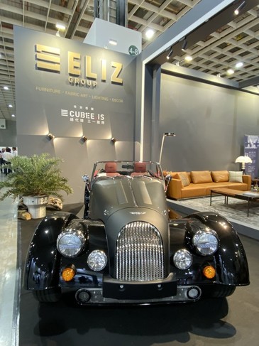 精緻傢飾的品味先驅！形塑空間質感魅力之生活美學