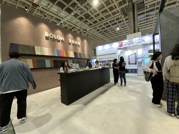 紡織藝術下的空間美學，感受美感與環保兼具之編織地毯