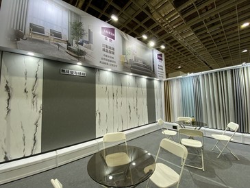 美學新品味！高端軟裝「柔然」完美打造優雅質感生活