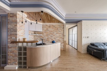 開放式廚房：優缺點詳盡解析，帶你一次看清真相！