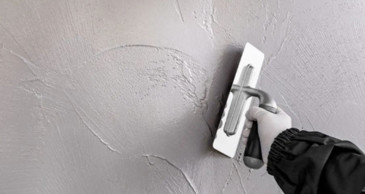 乳膠漆和 藝術塗料 真有差很大??