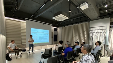 攜手共創未來！從知識分享到議題討論，台灣傢飾同業協進會與廠商同心向前邁進！