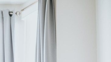 居家安全有保障，防焰窗簾大解析