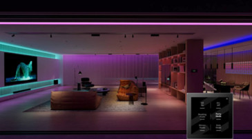 【未來家+居新時代】智慧家庭系統、裝置安裝vs.室內裝潢的5大疑惑，內有詳解！