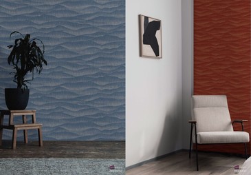 與居家超完美共演！盤點令人愛不釋手的壁布3大優點