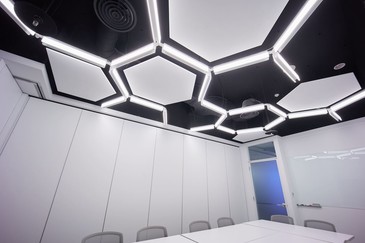 疫後混合辦公新趨勢！昕諾飛「以人為本」打造自然光環境