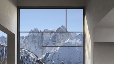 優雅泡澡不需要理由！秒飛歐洲渡假天堂，英倫品牌全新Lussari浴缸登場