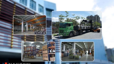 節能省工又應用廣泛！追求工程品質完善的管材供應商唯一首選百晨企業