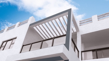 建築外牆首選！得利專業工程外牆塗料系列以細緻多功能驚艷市場