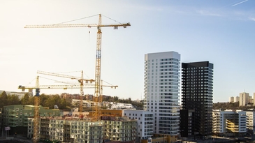 營建業的ESG雙軸轉型—從數位走向淨零