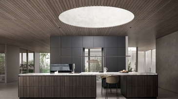 日本室內木門「NIHON FLUSH」登台！於全新落成的潤泰工學鑑賞館正式亮相