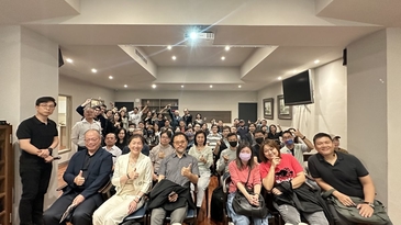 TAID專題講座｜GRACE HOTEL 葛瑞絲商旅-如何從住家變成商旅