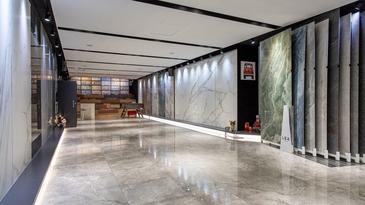 NAID企業參訪｜《漢樺磁磚概念館》