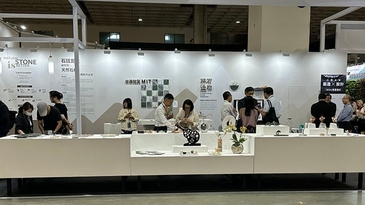 跨入新的里程碑！TAID攜手石資中心、台灣區石礦製品工業同業公會深化天然石材的應用與發展
