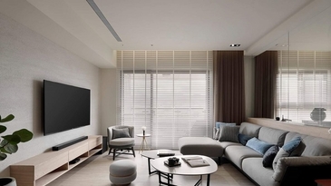 締造品味家居時光｜ELIZ GROUP 艾立思軟裝集團為你打造獨一無二的生活格調