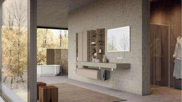 睿信三輪成就永續質感好宅｜以ALC輕質磚掀起設計新風潮