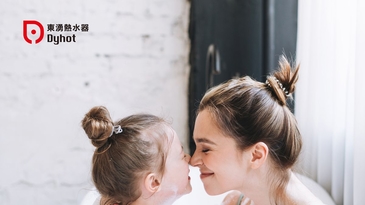 手機遠端操作，就能洗個舒服熱水澡｜東湧實業讓完善的熱水供應成為豪宅主人、老年化社會的養生聖品