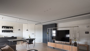 順威守護居家呼吸健康｜改善室內空氣品質，提供居家美好深呼吸