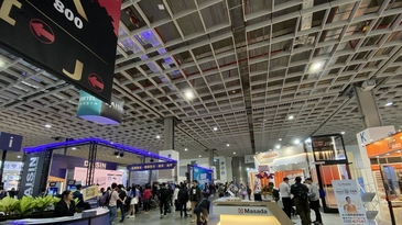 【2024台北國際建築建材暨產品展】探索智能家居應用，重新演繹居家生活美學