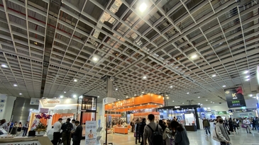 【2024台北國際建築建材暨產品展】掌握建材應用新知識，提升居家的舒適與美感