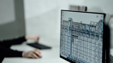 BIM與XR共構智慧建築3.0