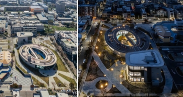 親子就醬玩　頭份親子館