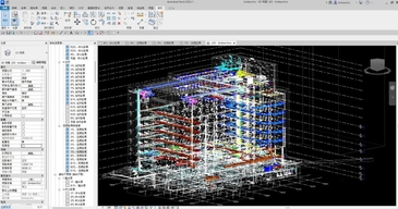 建築4.0　從零開始的BIM革命