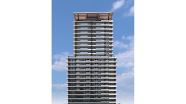 「統創翼」【開箱】｜大安核心生活宅　智慧生活新典範