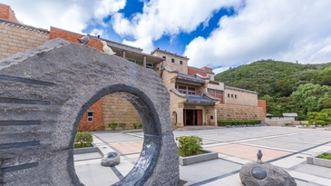 馬祖民俗文物館勇奪2025MUSE室內設計銀獎