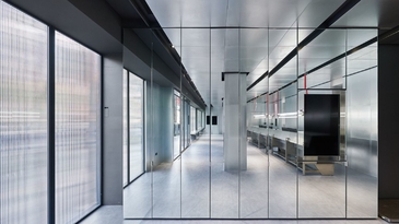 大群動物醫院　打造空間美學與情緒工程