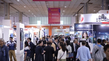 2025 台北國際安全科技應用博覽會 5 月登場　六大主題搶先看