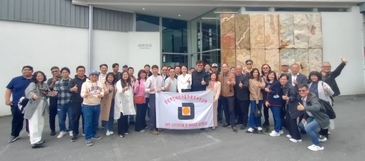 打造永續設計新視野：TAID台北室裝公會與花蓮石礦產業展開深度對話- idSHOW 居家設計平台