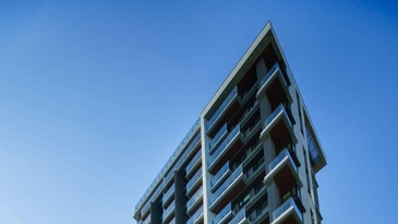 灣岸Villa【開箱】｜中和左岸健康宅　亞洲首座Fitwel三星認證