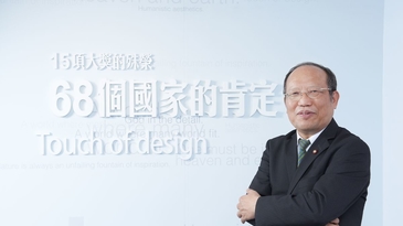 智慧建築的減法思維與溫度實踐