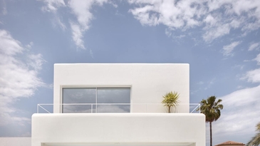 微水泥空間美學的裸感革命