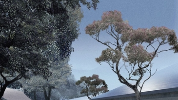 新竹縣美術館建築競圖　三大主軸亮相