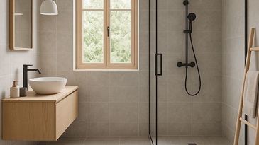 浴室磁磚如何挑選？選購技巧與注意事項