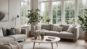 地毯如何挑選？打造舒適又實用的居家地面空間