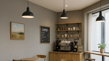 耐磨木地板、卡扣式地板與黏貼式地板怎麼選？施工方式與特色一次看懂