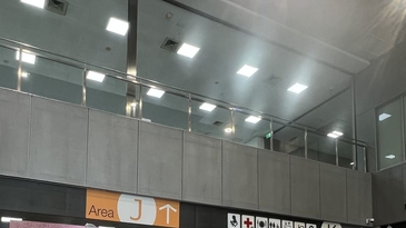 TAID參訪2025台灣國際室內設計博覽會，力挺優質廠商促進產業交流一睹新建材與新工法