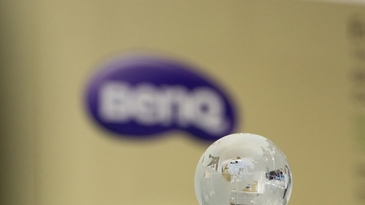 明基佳世達取得ISO 201212024　永續行動再進化