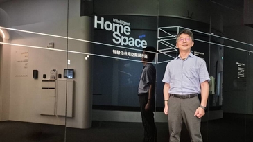 邁向2050淨零建築　產業轉型關鍵全解析