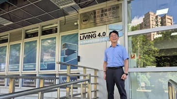 揭開建築蘊含碳的真相